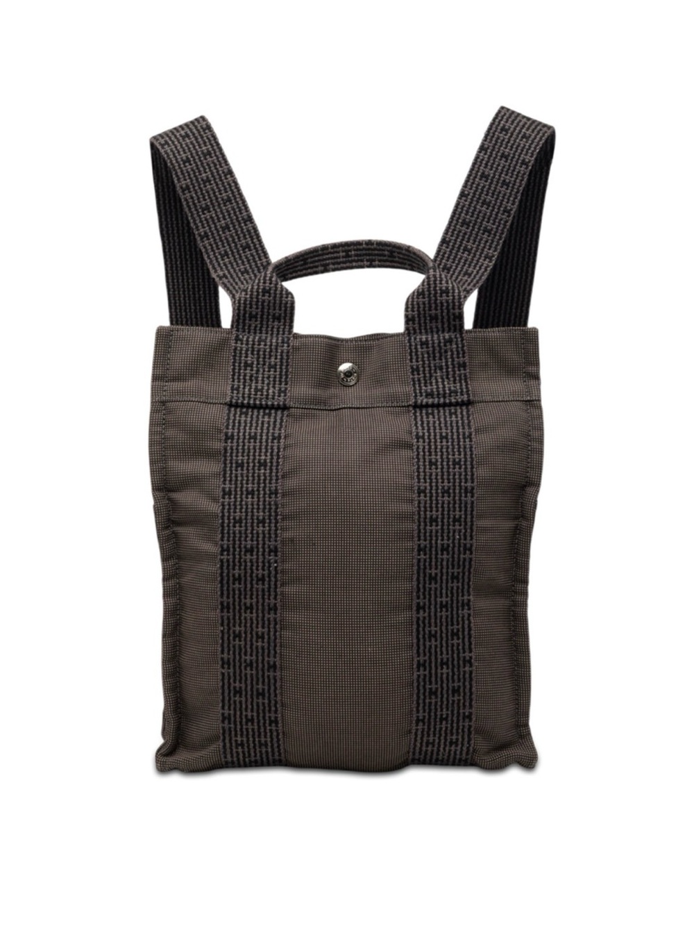 Hermes Backpack + COA